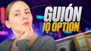 ESTRATEGIA IQ OPTION | TRADING PARA PRINCIPIANTES