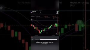 Gané dinero con TrumpCoin en segundos 😂📈 | IQ Option Real