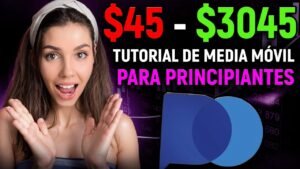 Indicador de Media Móvil en Trading de Opciones | Estrategia de Trading OTC Quotex 2025