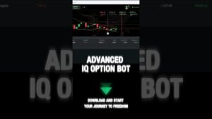IQ Option: Earn $300 Daily with This AI Bot 🤖 | Binary Options for Beginners