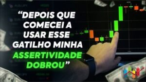 IQ OPTION ESTRATÉGIA DE M1 INFALÍVEL COM ESSE SCRIPT nobru trader