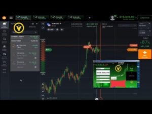 IQ Option Hack Robot • Real work on real accounts