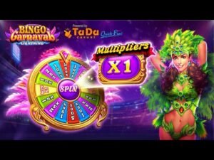 JOGUEI ESSE BINGO DA  *TADA*  FORREI 1MIL REAIS NESSA PLATAFORMA NOVA!! ESTÁ BUGADA