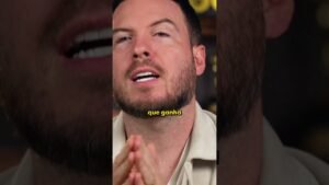 ONDE VOCÊ ESTARIA NESSA FILA POR ORDEM DE RENDA? #shorts