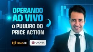 QUOTEX GOLDELL IQ OPTION – operando opções binarias ao vivo com os inscritos