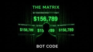THE BEST BINARY OPTIONS TRADING ROBOT – POCKET OPTION BOT,IQ OPTION BOT,QUOTEX BOT,OLYMPTRADE BOT