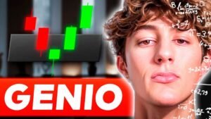 Trader Millonario de 18 Años Revela Su Estrategia Secreta en Tradingview ( Acierta Siempre )