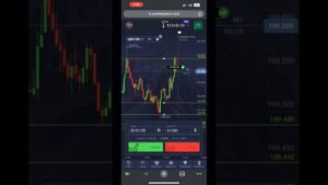 trading with pocket option by robot