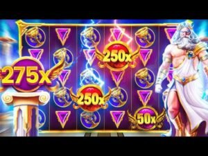 VEIO DO RAIO BUGOU E ESTÁ SOLTANDO MUITOS RAIOS NESSA PLATAFORMA NOVA!💸💸