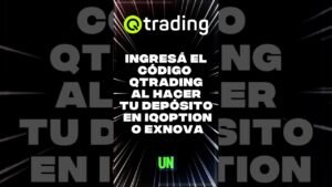 📣 ¡Atención Traders! Triplicá tu depósito // #trading #bot #señales #iqoption #exnova #bono