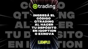 📣 ¡Atención Traders! Triplicá tu depósito // #trading #bot #señales #iqoption #exnova #bono
