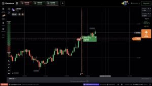 💸 Estrategia Simple que Funciona: Gané $140 SIN Martingala en Vivo 💹