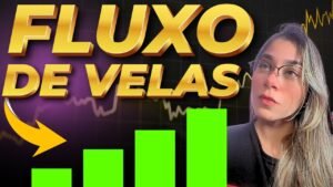 📈 Fluxo de Velas Explicado: A Estratégia que os Traders Lucrativos Usam no Mercado de OB!