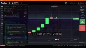 🔴 IQ OPTION BEST AI BOT WORKS 100% | LIVE SIGNALS 2025 | BINARY OPTION VOID
