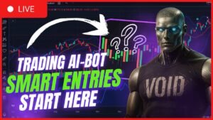 🔴 IQ OPTION BEST AI BOT WORKS 100% | LIVE SIGNALS 2025 | BINARY OPTION VOID