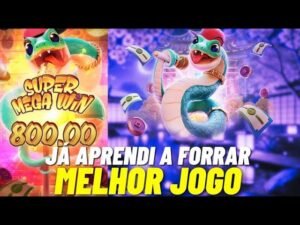 ACHEI O JEITO CERTO DE SUBIR BANCA BAIXA!! TESTEI E FORREI MUITO!!🎰