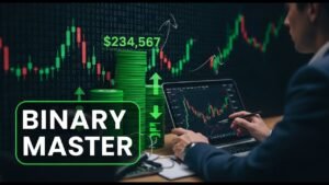 BUY BINARY OPTIONS ROBOT 2025 – POCKET OPTION BOT,IQ OPTION BOT,QUOTEX BOT #Shorts