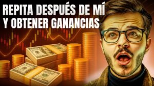 De $24 a $17,980 en Pocket Option | Estrategia Sencilla de Opciones Binarias Que Funciona RÁPIDO