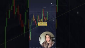 DESCUBRE el SECRETO de OPCIONES BINARIAS 😼 GANA RÁPIDO o PIERDE TODO