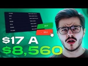 Estrategia de Opciones Binarias para Principiantes | Donchian + Supertrend Explicado Paso a Paso