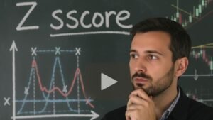 🔱🟡ESTRATEGIA N°: 37 Z-SCORE GRID PROXIMAMENTE SERA UN BOT🟡🔱