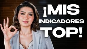 Indicadores Trading para Principiantes | Estrategia paso a paso en 2025