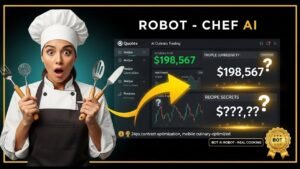 IQ OPTION BOT 2025: From $100 to $10000: A Real Case Study