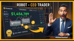IQ OPTION BOT 2025: I Turned $50 into $2500 In 24 Hours With This AI Bot