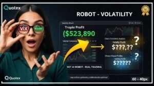 IQ OPTION BOT 2025: The Secret AI Trading Bot They Don t Want You To Have