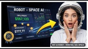 IQ OPTION BOT 2025: The Ultimate Hands-Free Trading Solution