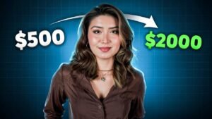 IQ Option Trading: Estrategias efectivas de trading para principiantes