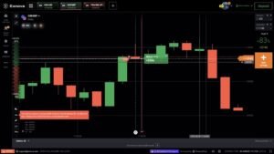 La Estrategia Fibonacci Explicada y Demostrada: +$100 USD en Vivo