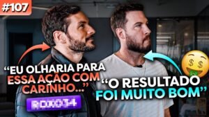 NOVA CRISE? Trump, Rússia e Banco do Brasil (BBAS3) | O que eu FIZ com MEU DINHEIRO para me preparar