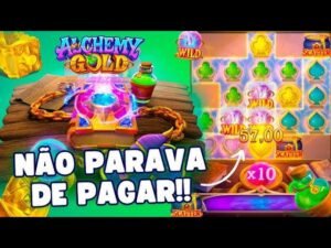 OLHA ESSE JOGO TODO BUGADO PAGANDO MUITO!!