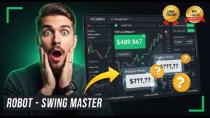 POCKET OPTION BOT 2025: The Secret AI Trading Bot They Don t Want You To Have #shorts