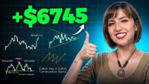 POCKET OPTION SIGNALS DON’T WORK – REAL TRADING at IQ Option!  | IQ Option Trading