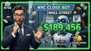 QUOTEX BOT 2025: Set It & Forget It… Watch It Make You $100/Day #shorts