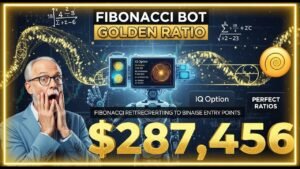 QUOTEX BOT 2025: This Telegram Bot Has NEVER Lost a Trade (See For Yourself) #shorts