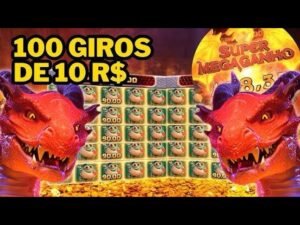 TESTEI NA BET DE 10$ E ENTREI NO BÔNUS E FORREI MUITO!! 💸💵🎰🎰