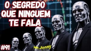 TOP 5 MELHORES ROBÔS DE FOREX/ESTRATÉGIA DE TRADING LUCRATIVA/RELATÓRIO MYFXBOOK/CORRETORA FBS #91