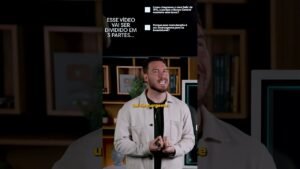 URGENTE: TAXA SELIC MANTÉM EM 15% #shorts