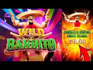 WILD BANDITO ESTÁ BUGADO!! Olha o tanto que ganhei fazendo essa estratégia nessa plataforma!!