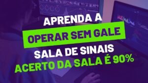 🚀 Estratégia Comprovada! Sala Sem Gale Para Resultados Diários