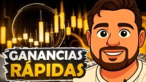 🔴 GUÍA MAESTRA | QUOTEX ANÁLISIS | OPCIONES BINARIAS | ESTRATEGIA DE OPCIONES BINARIAS