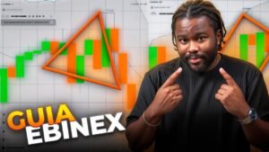 📈 GUIA SIMPLES PARA USUÁRIOS INICIANTES | IQ OPTION | IQ OPTION TRADING