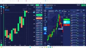1 minute quotex, pocket option, iq option Trading Strategy | discipline | sweet strategy