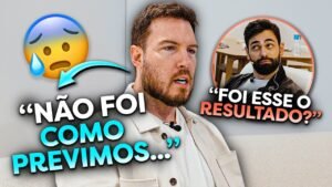 AJUDANDO O MAIOR GESTOR DE TRÁFEGO DO BRASIL A INVESTIR (Pedro Sobral)