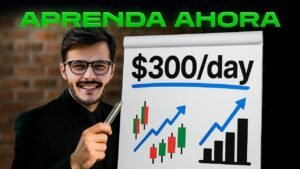 De $23 a $18,231 en 24H | Estrategia con Bandas de Bollinger + CCI Para Pocket Option