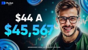 Domina Opciones Binarias: Estrategia Clave para Potenciar Tu Trading