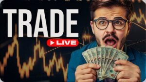 EN VIVO: Estrategia de Trading para Pocket Option y IQ Option (Señales y Análisis)